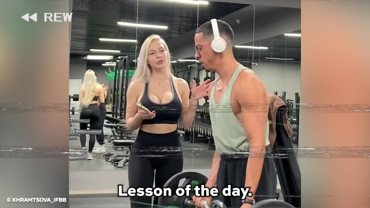 Delusional Only Fans Girl Gets Rejected and Can't Handle it (1080p)