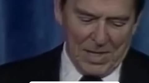 Funniest Ronald Reagan Jokes - A Minister and a Politician