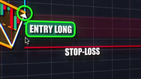 Best Crypto Trading Strategy for Buying the Dip – Simple & Profitable!