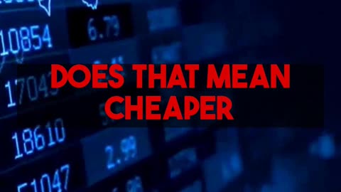 Airline Shares Drop Is Cheaper Travel Coming