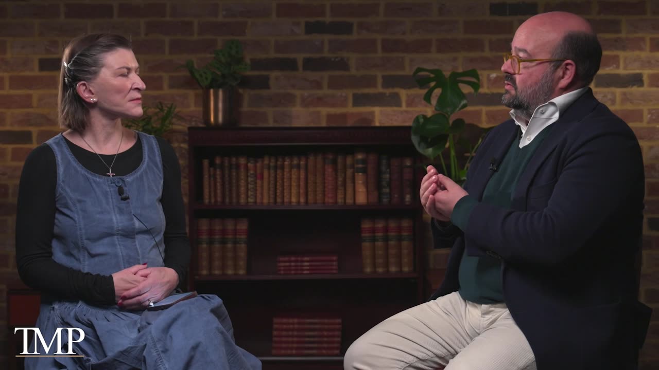 He Left a Banking Director Job to Help Couples Get Pregnant | Miguel Gabian | EP 155