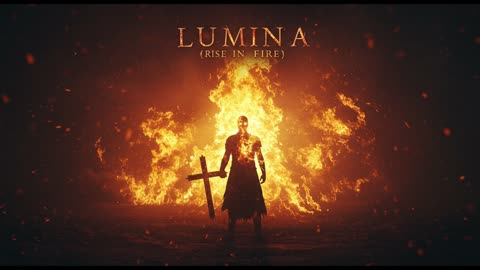 Lumina (Rise in Fire)