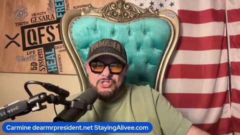 Emergency BroadCast with Juan O'Savin - Happy 4th of July | 2:00 PM EST