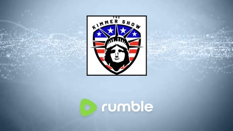The Kimmer Show Monday May 5th