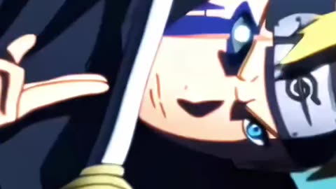 Naruto uzumaki
