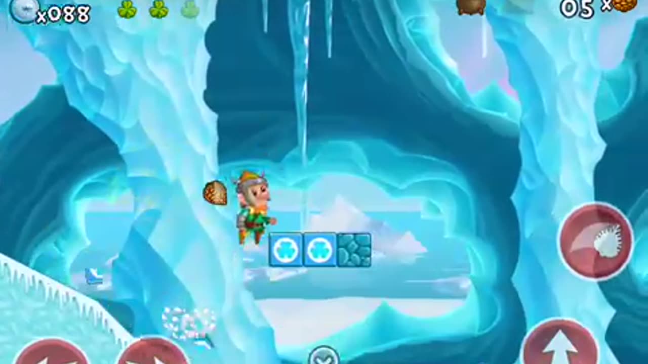 🍀🍀 Lep’s World 2 Walkthrough | World 6🌈