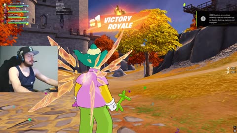 NEW Fortnite Update! Bonus Styles, Banana Springfielder, & Stranger Things!!!