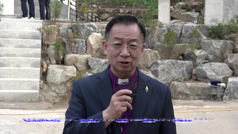 현장 인터뷰/ 김찬호감독(중부연회).24.9.22.