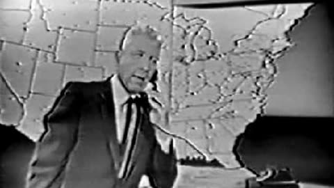 Commercial - All-State Insurance 1958