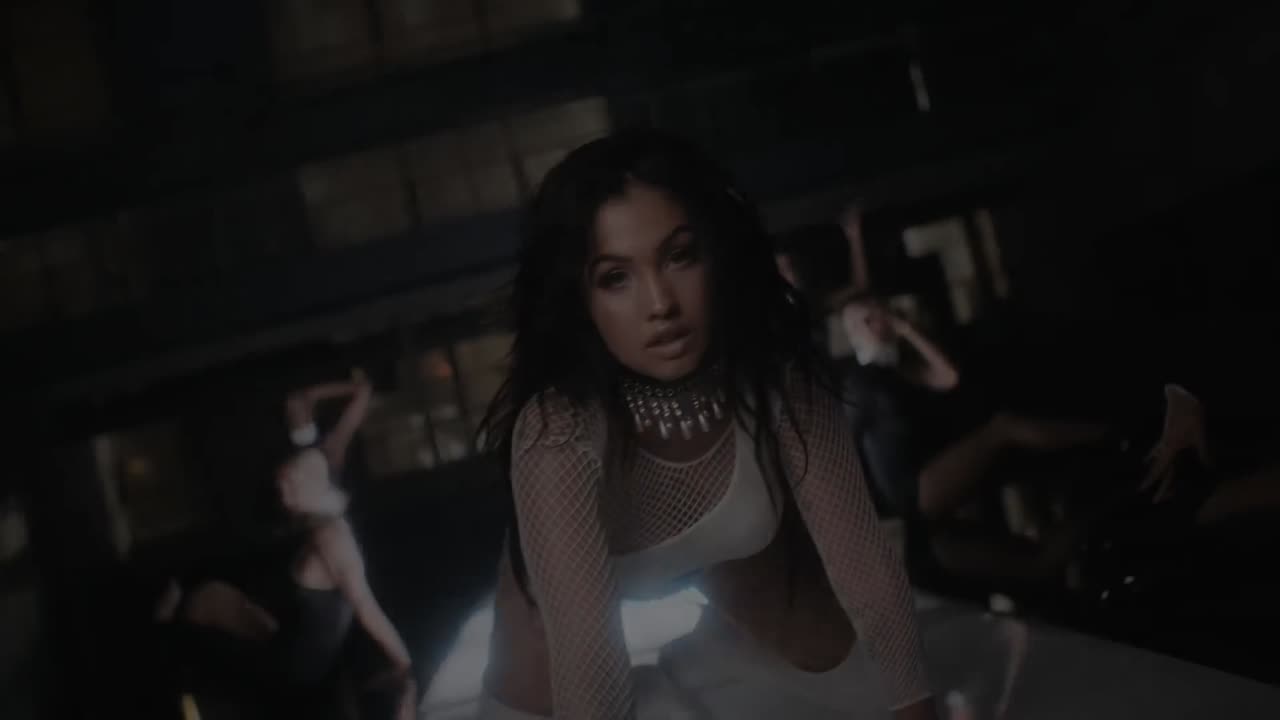Testo, Mabel- God is a Dancer