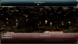 Cave Full of Cultists - The Lost Pt.58