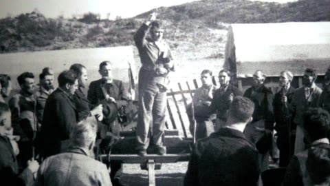 The Battle of Blood River-1838