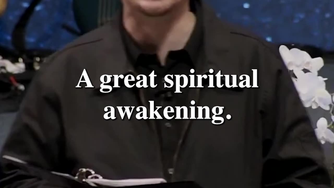 The Goodness of God | From The Stand | Erik Meares