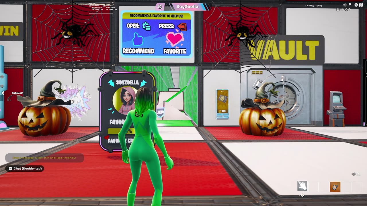 Chill Fortnite Stream | Good Vibes, Great Plays ✨