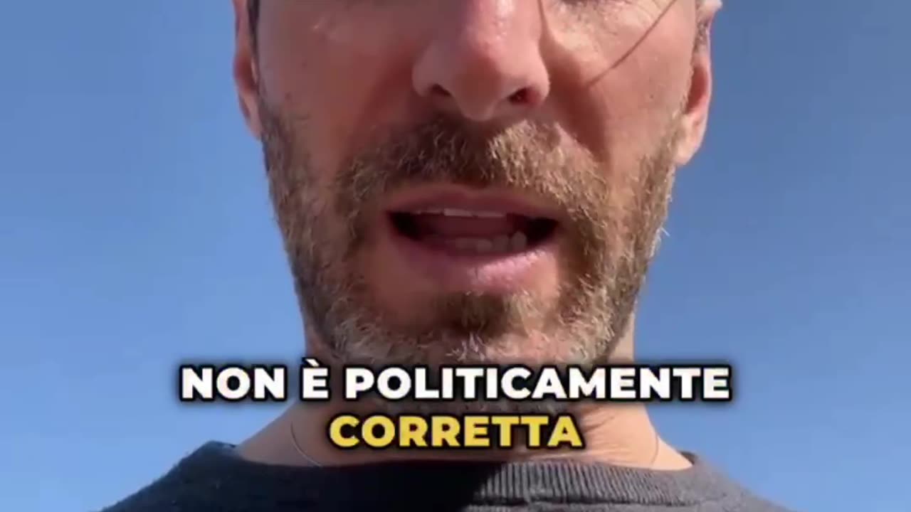 ANDATE A FARE IN C**O!