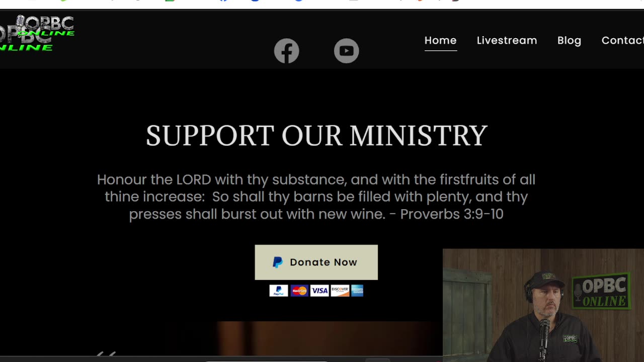 Documentaries, Ministry Update, Jesuits & Jews