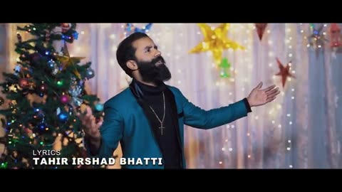 Phul Kaliyan | Haney Gill | New Christmas Geet | Masihi Geet