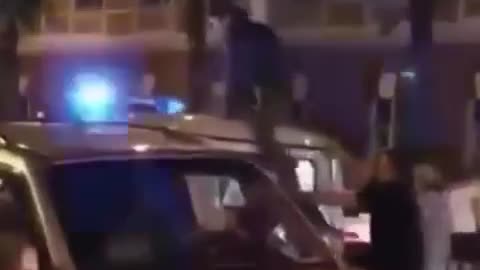 💀👮 You Won't Believe This Russian Police Reaction! | FunFM