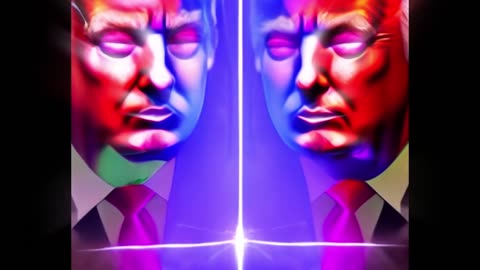 Trump is the biblical antichrist get over it