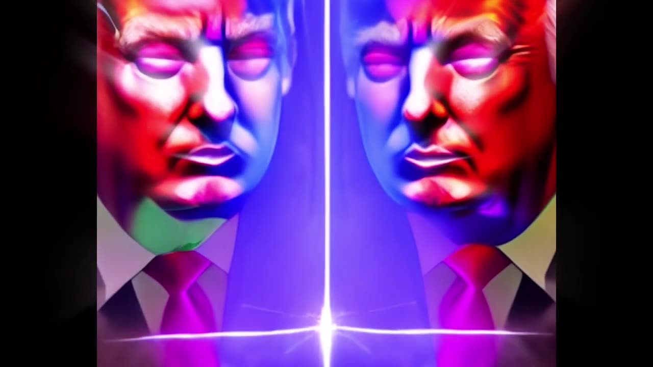 Trump is the biblical antichrist get over it