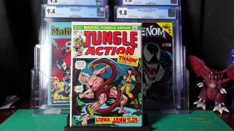 Pickups - July 1 2025