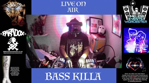 You’re Now Locked Into Timeless !