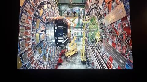 Cern - Real or A Hoax?