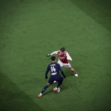 Désiré Doué x Businessman (ft. La Mano 1.9) | #desire #doue #psg #france #football #edit #viral #fy