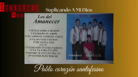 Los Del Amanecer