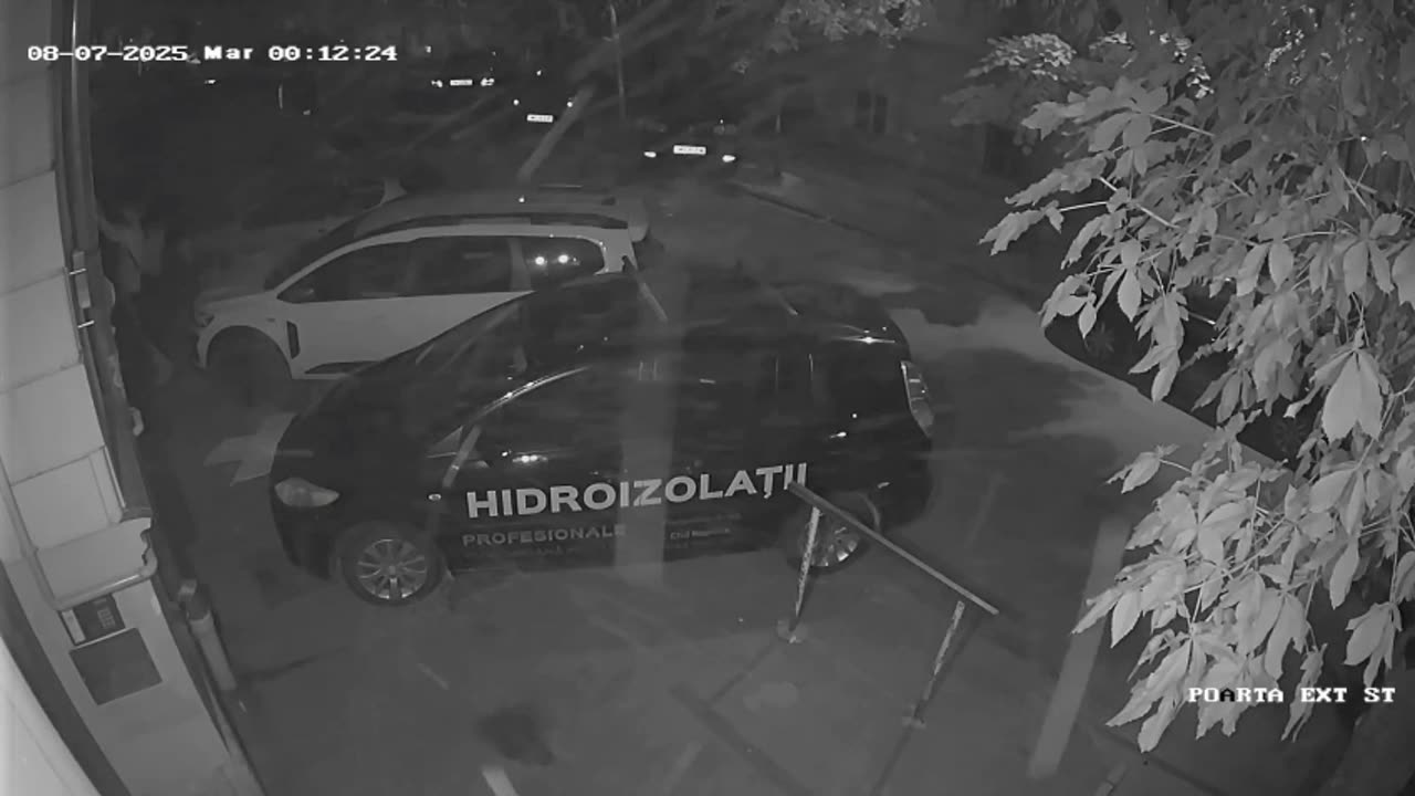 Megrongálták az 1989-es forradalom kitörését idéző emléktáblát Temesváron