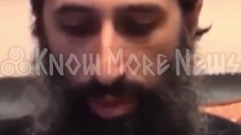 Jew Explains How Mass Immigration is the Fulfillment of Prophecy