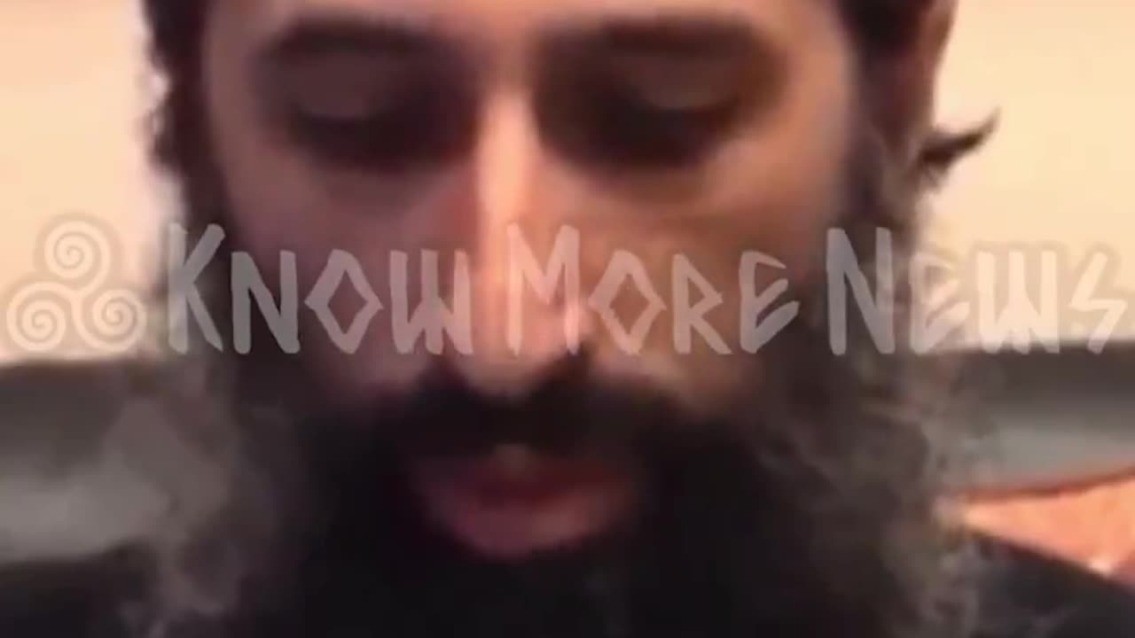 Jew Explains How Mass Immigration is the Fulfillment of Prophecy