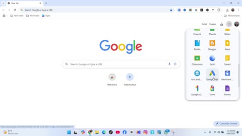 how to use over 20 Google ups in one browser