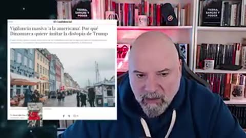 VIGILANCIA Masiva EUROPA mucho peor que China