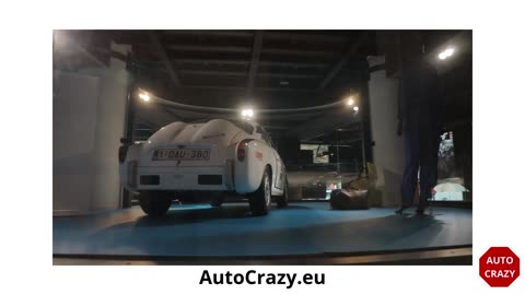 Alfa Romeo & Abarth at MotorVillage 2017 | Style & Performance Meet in Milan