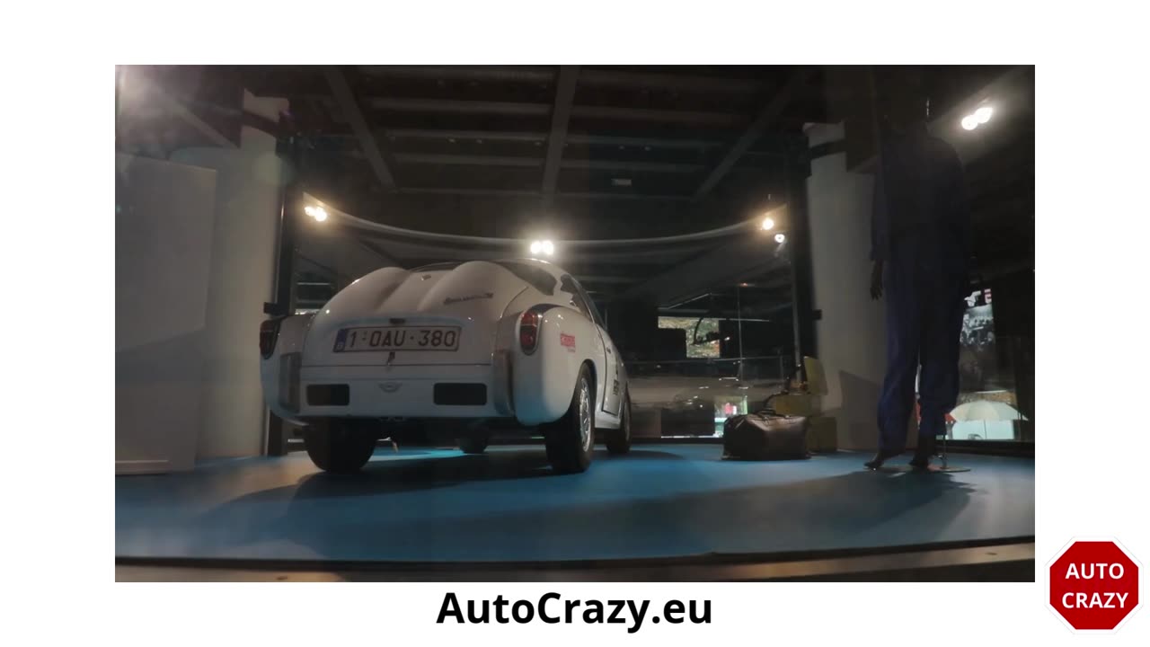 Alfa Romeo & Abarth at MotorVillage 2017 | Style & Performance Meet in Milan
