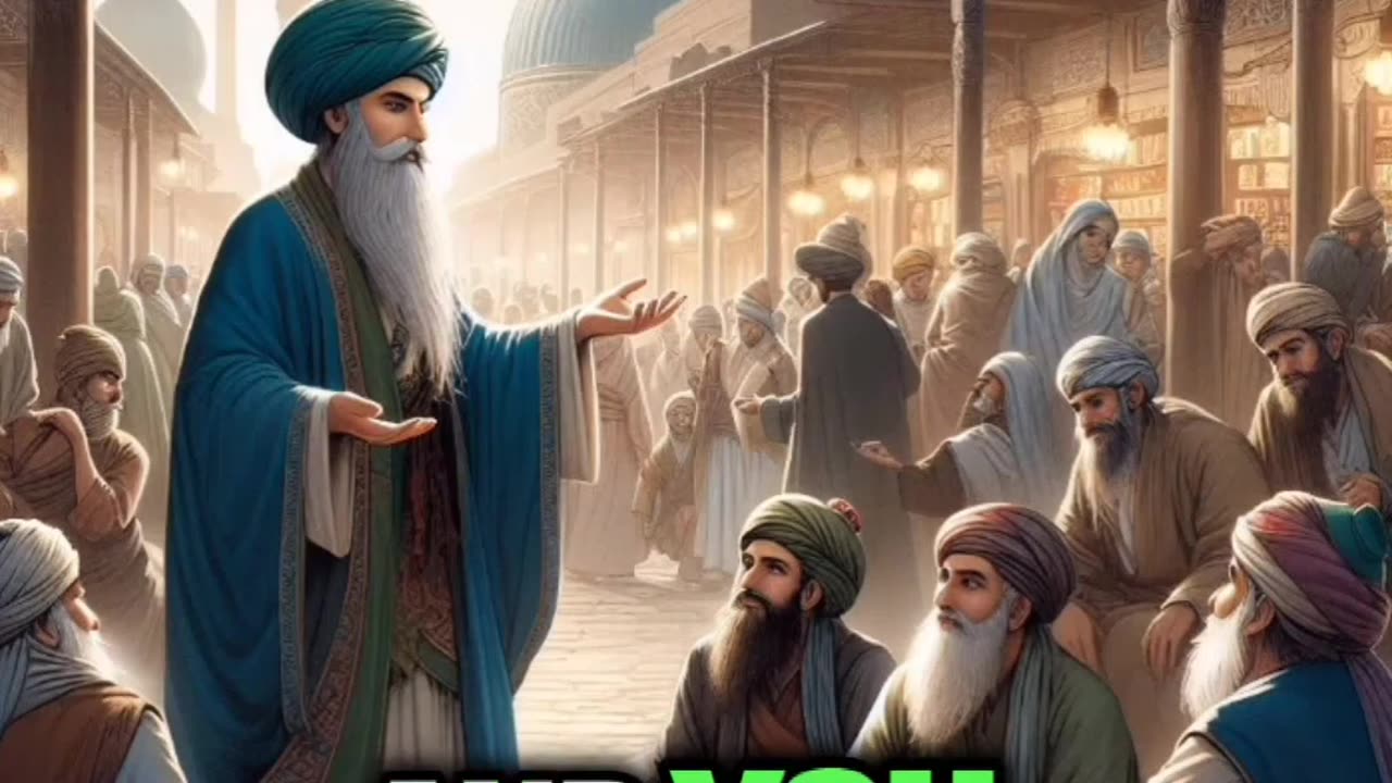 Shaytan Has No Power! @muhammadanway