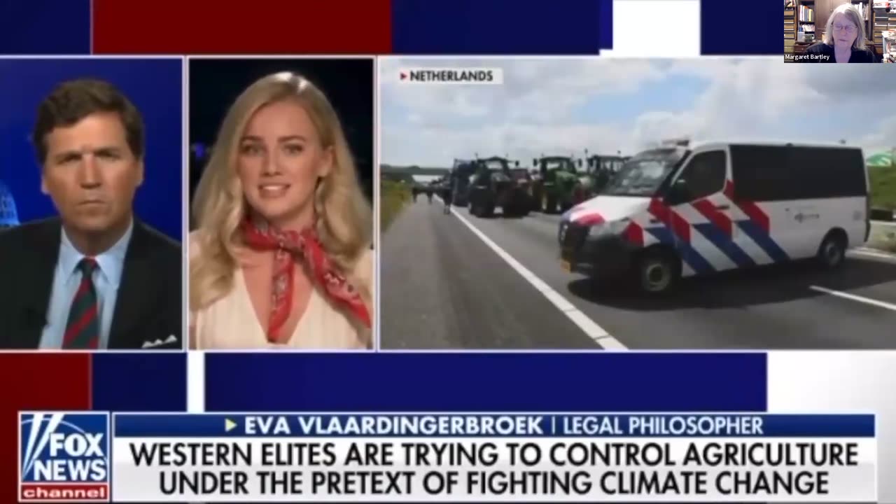 Conspriacy Salon Jan 23, 2024