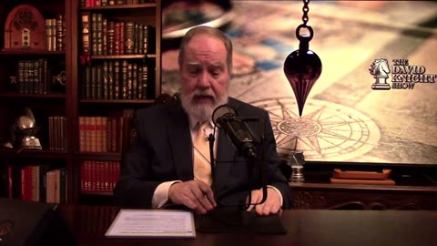 The David Knight Show LIVE - 5/01/2025