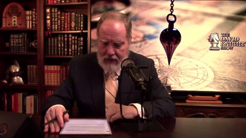 The David Knight Show LIVE - 5/01/2025