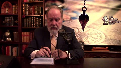The David Knight Show LIVE - 5/01/2025