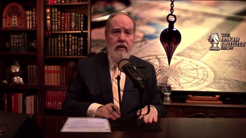 The David Knight Show LIVE - 5/01/2025