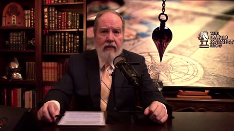 The David Knight Show LIVE - 5/01/2025