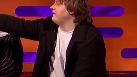 Lewis Capaldi