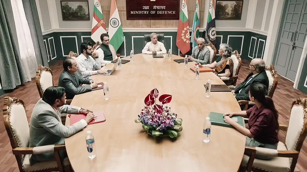 South Indian Movie