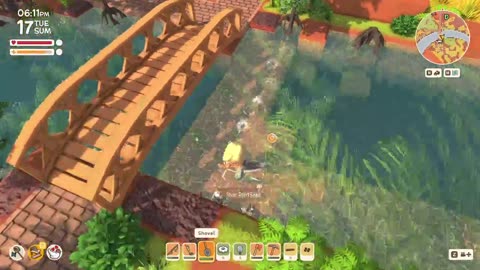Australian Animal Crossing - Dinkum!