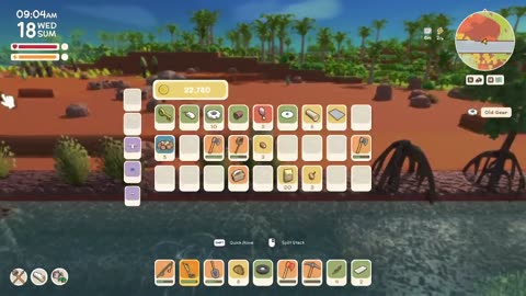 Australian Animal Crossing - Dinkum!
