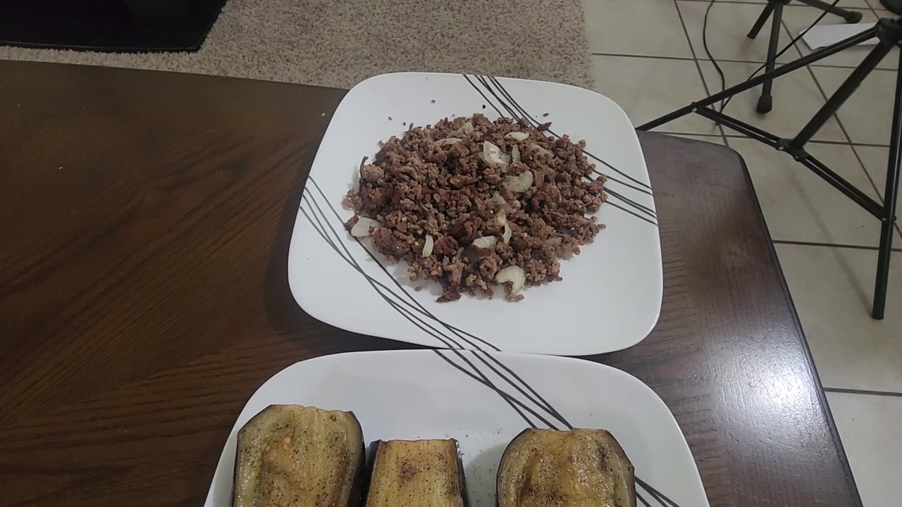 MEAL OF THE DAY