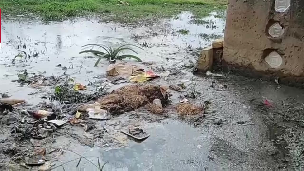 Hope is fading, health is failing, and dignity is taken away: Emfuleni families cry for help