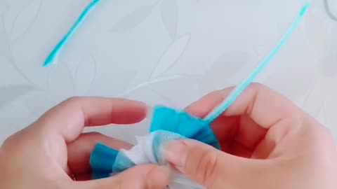 HANDBAND BY MASK